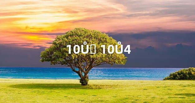 10Ůض 10Ů4